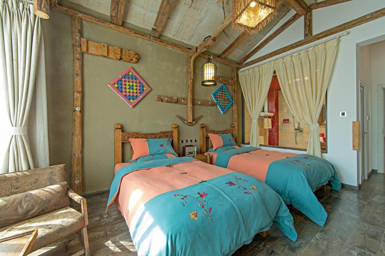 Old Story Inn Dali Ancient Town Екстериор снимка