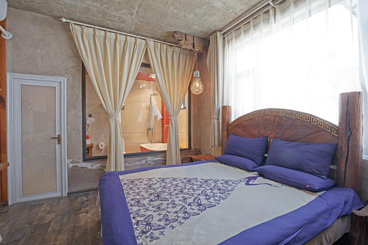 Old Story Inn Dali Ancient Town Екстериор снимка