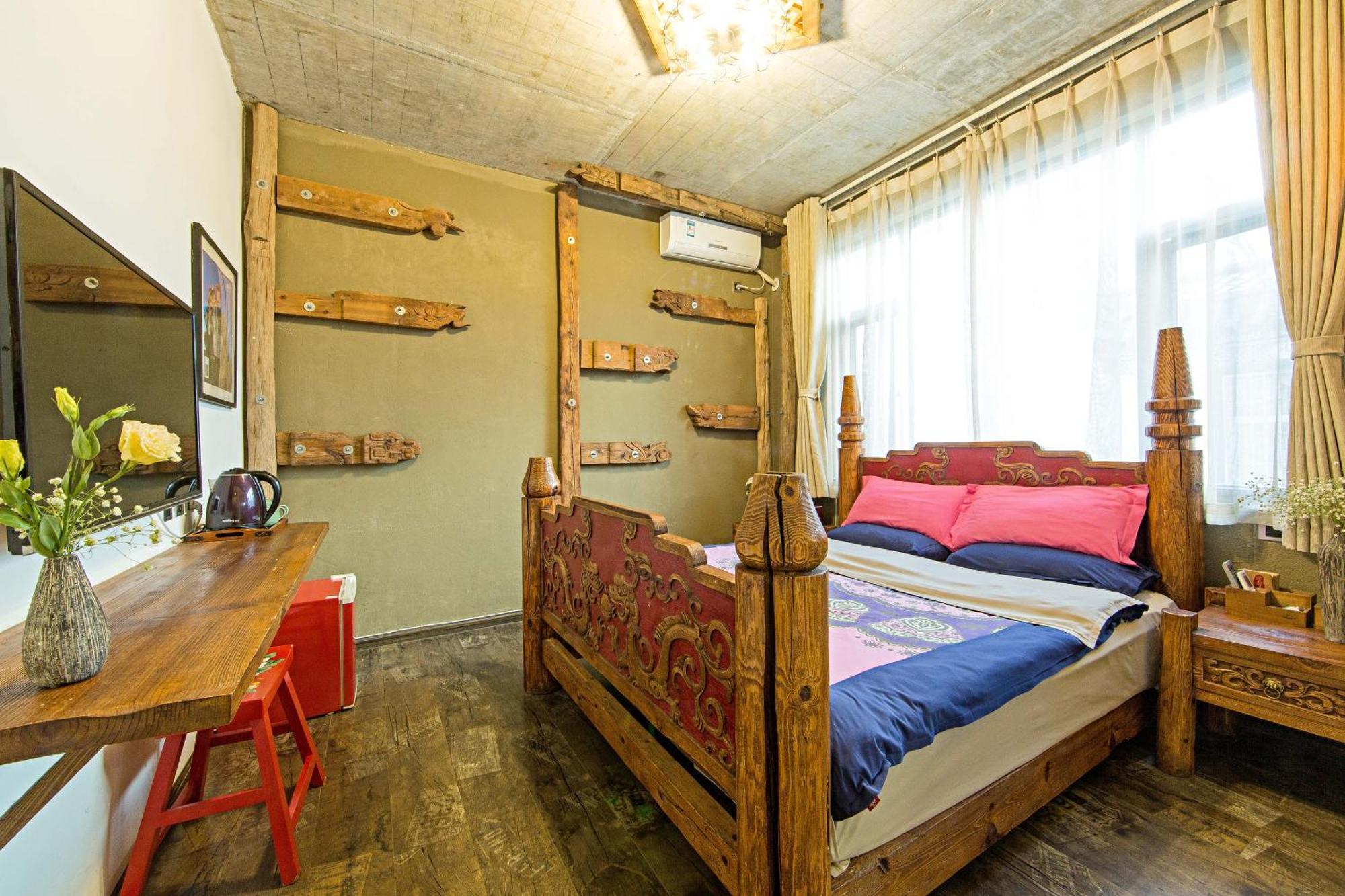 Old Story Inn Dali Ancient Town Екстериор снимка