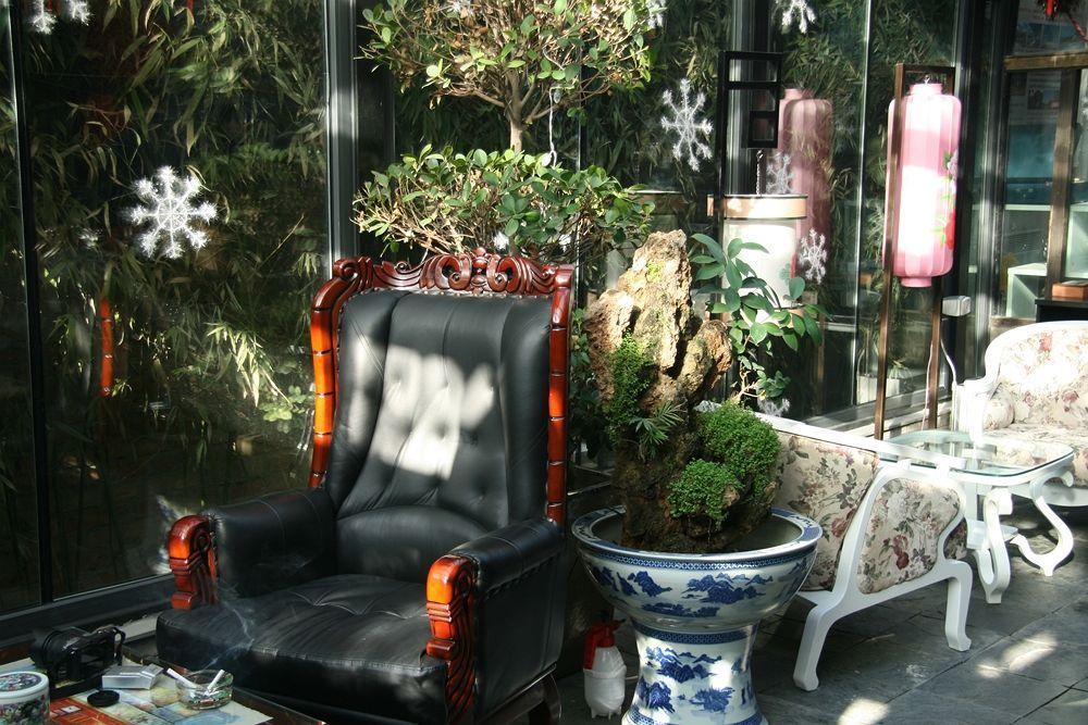 Old Story Inn Dali Ancient Town Екстериор снимка