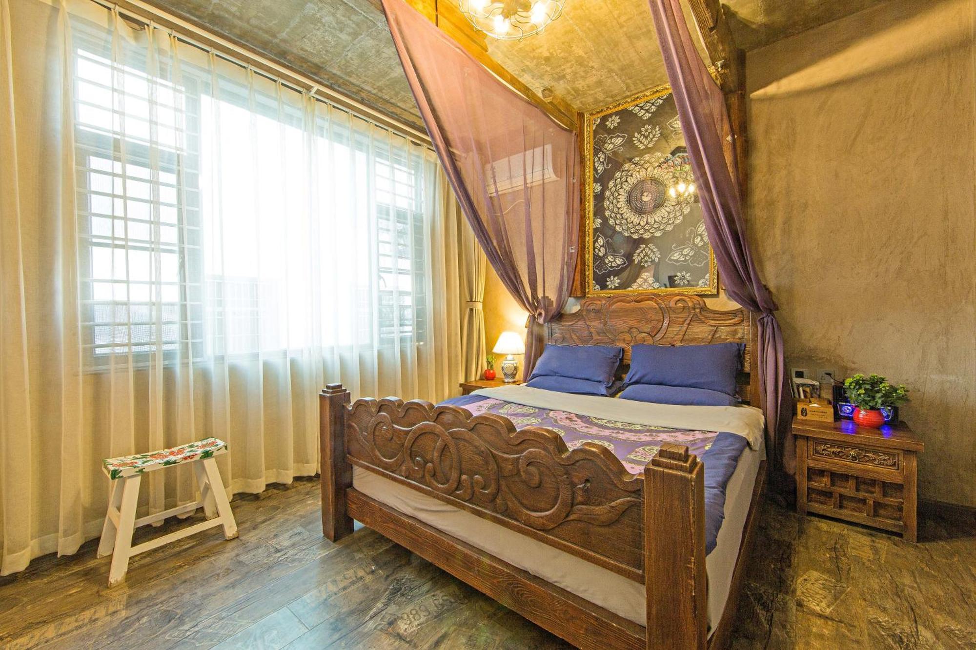 Old Story Inn Dali Ancient Town Екстериор снимка
