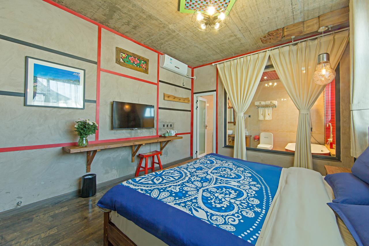 Old Story Inn Dali Ancient Town Екстериор снимка