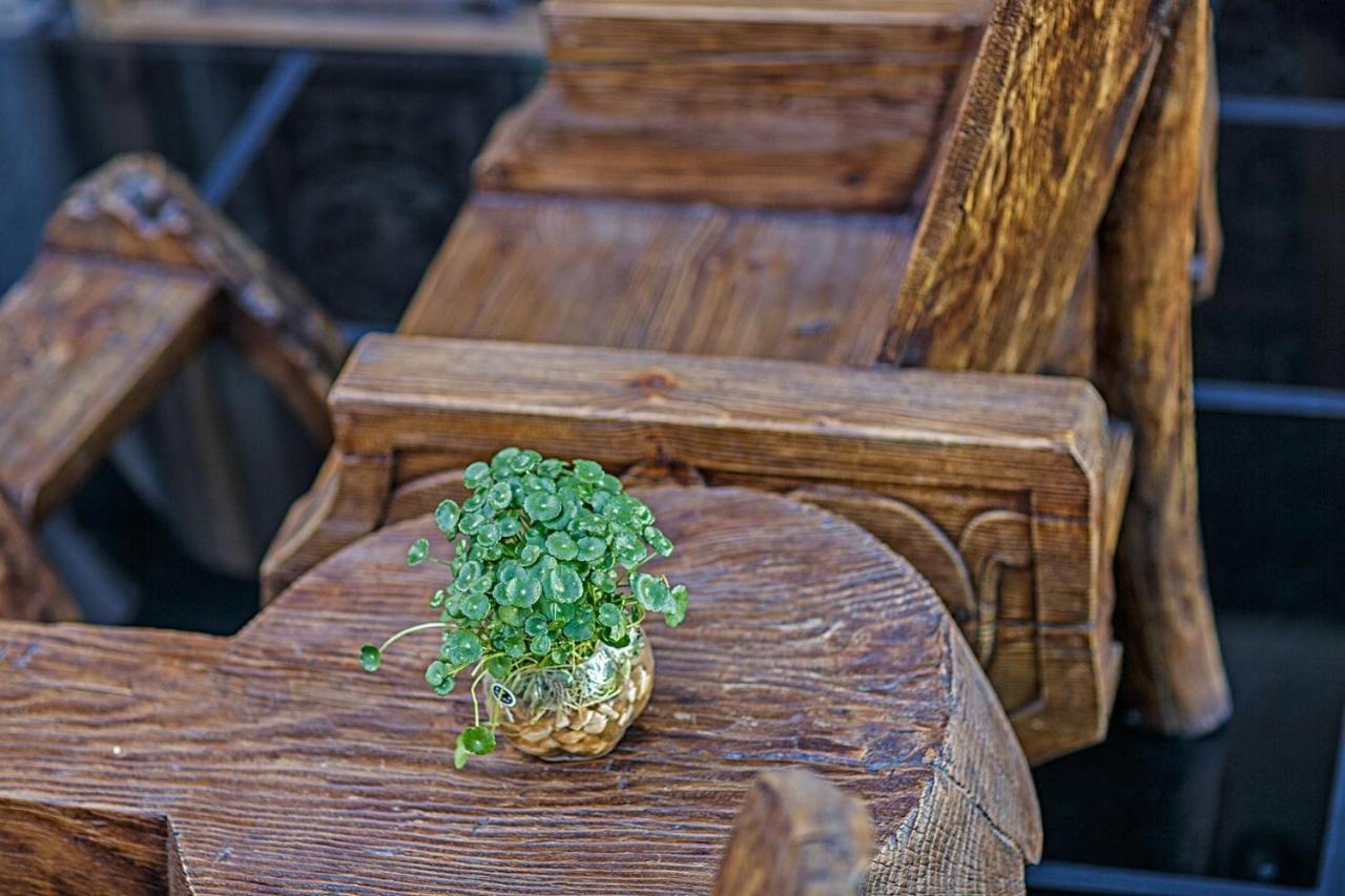 Old Story Inn Dali Ancient Town Екстериор снимка